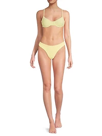 The Eva Bikini Bottom