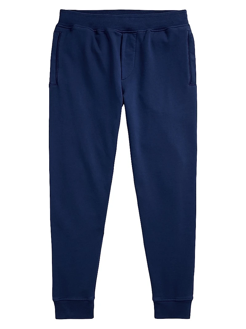 French Terry Jogger Pants