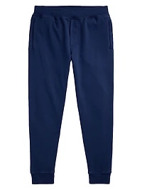 French Terry Jogger Pants