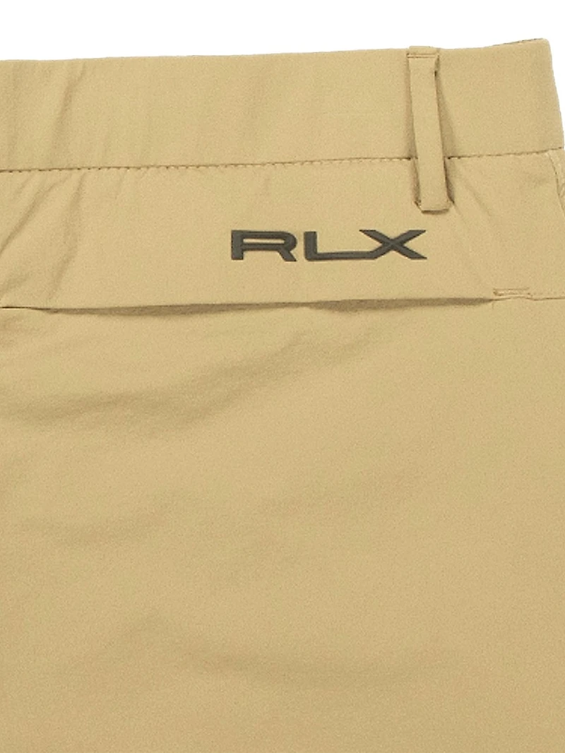 Performance Tapered-Leg Pants