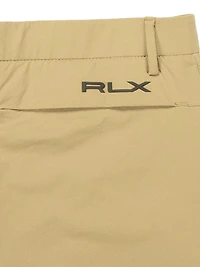 Performance Tapered-Leg Pants