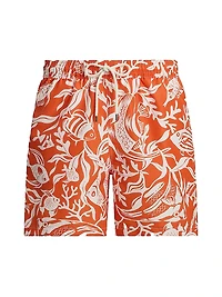 5.75'' Traveler Classic Swim Trunks