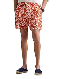 5.75'' Traveler Classic Swim Trunks