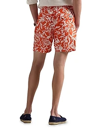 5.75'' Traveler Classic Swim Trunks