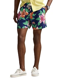Traveler Classic Swim Trunks