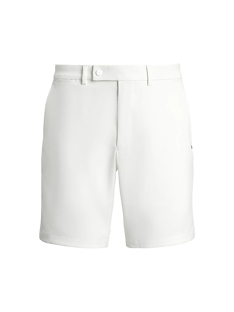 9'' Tailored-Fit Performance Shorts
