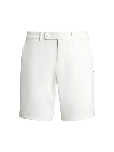 9'' Tailored-Fit Performance Shorts