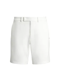 9'' Tailored-Fit Performance Shorts
