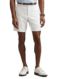 9'' Tailored-Fit Performance Shorts