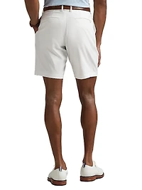 9'' Tailored-Fit Performance Shorts