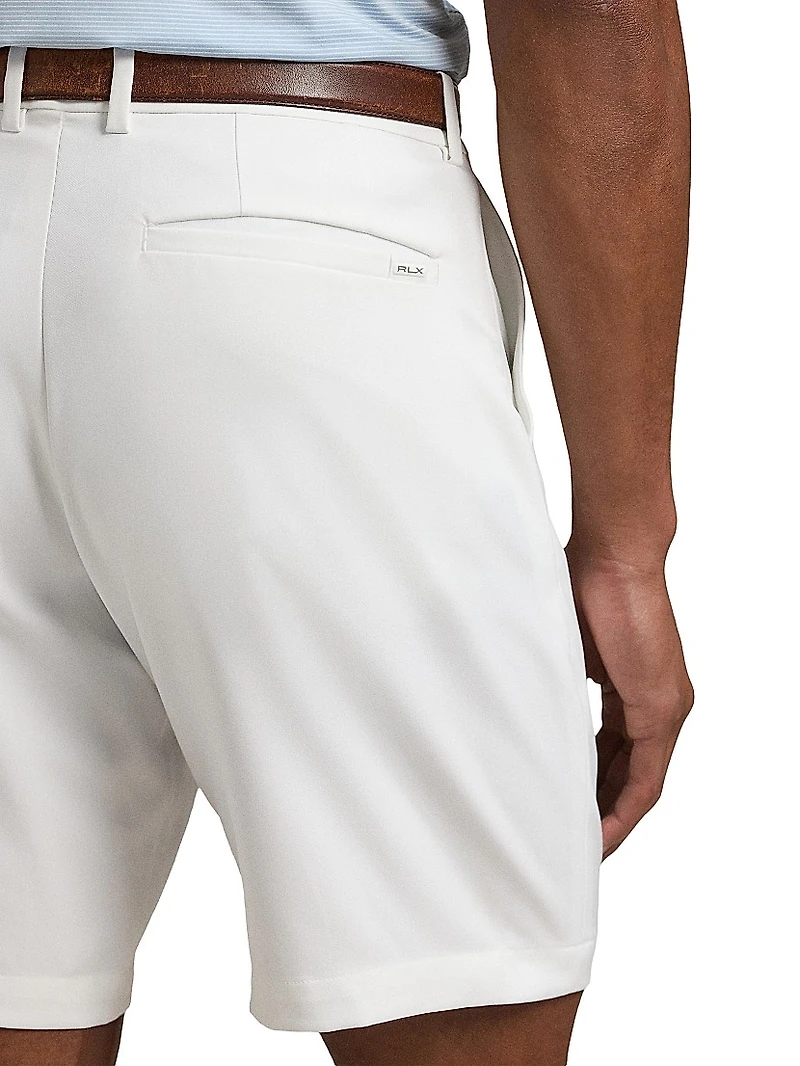 9'' Tailored-Fit Performance Shorts