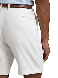 9'' Tailored-Fit Performance Shorts