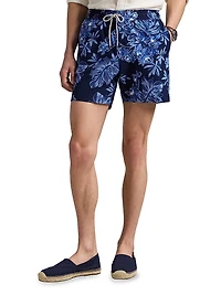 Traveler Classic Swim Trunks