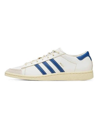 adidas x Willy Chavarria Low-Top Sneakers