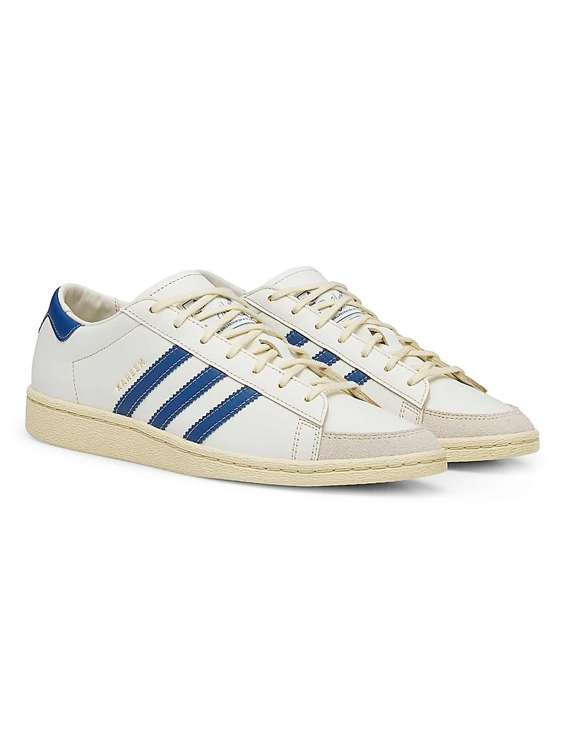 adidas x Willy Chavarria Low-Top Sneakers