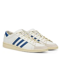 adidas x Willy Chavarria Low-Top Sneakers