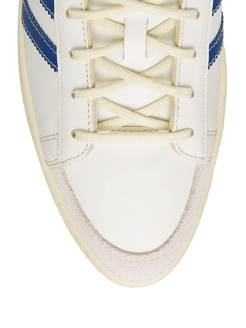 adidas x Willy Chavarria Low-Top Sneakers