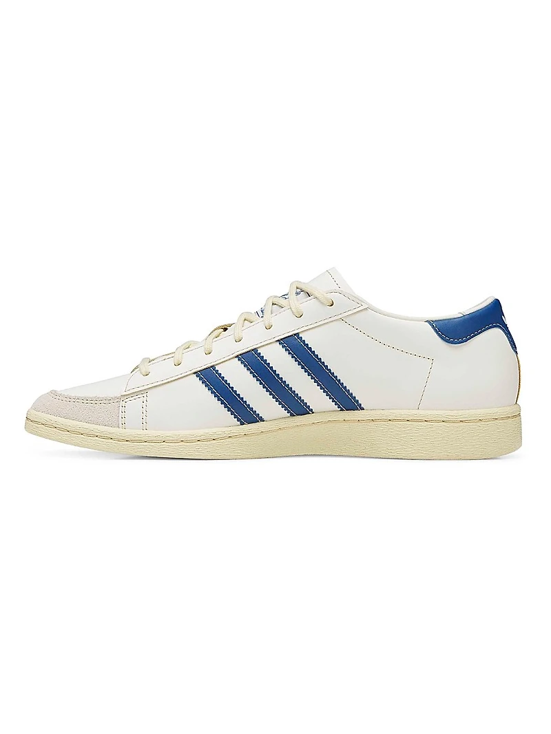 adidas x Willy Chavarria Low-Top Sneakers