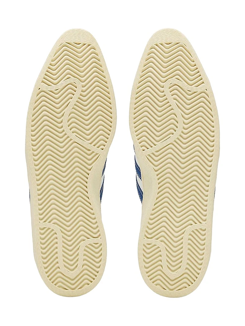 adidas x Willy Chavarria Low-Top Sneakers