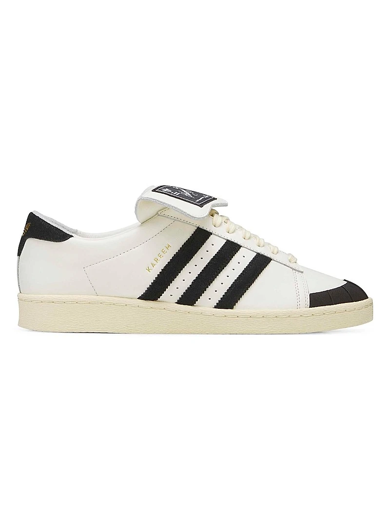 adidas x Willy Chavarria Jabbar Low-Top Sneakers