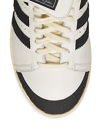 adidas x Willy Chavarria Jabbar Low-Top Sneakers