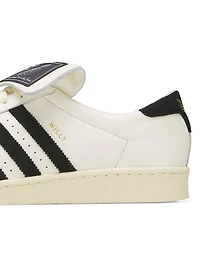 adidas x Willy Chavarria Jabbar Low-Top Sneakers