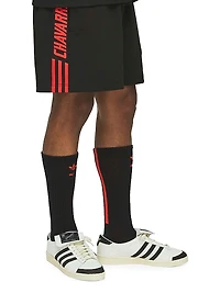 adidas x Willy Chavarria Jabbar Low-Top Sneakers