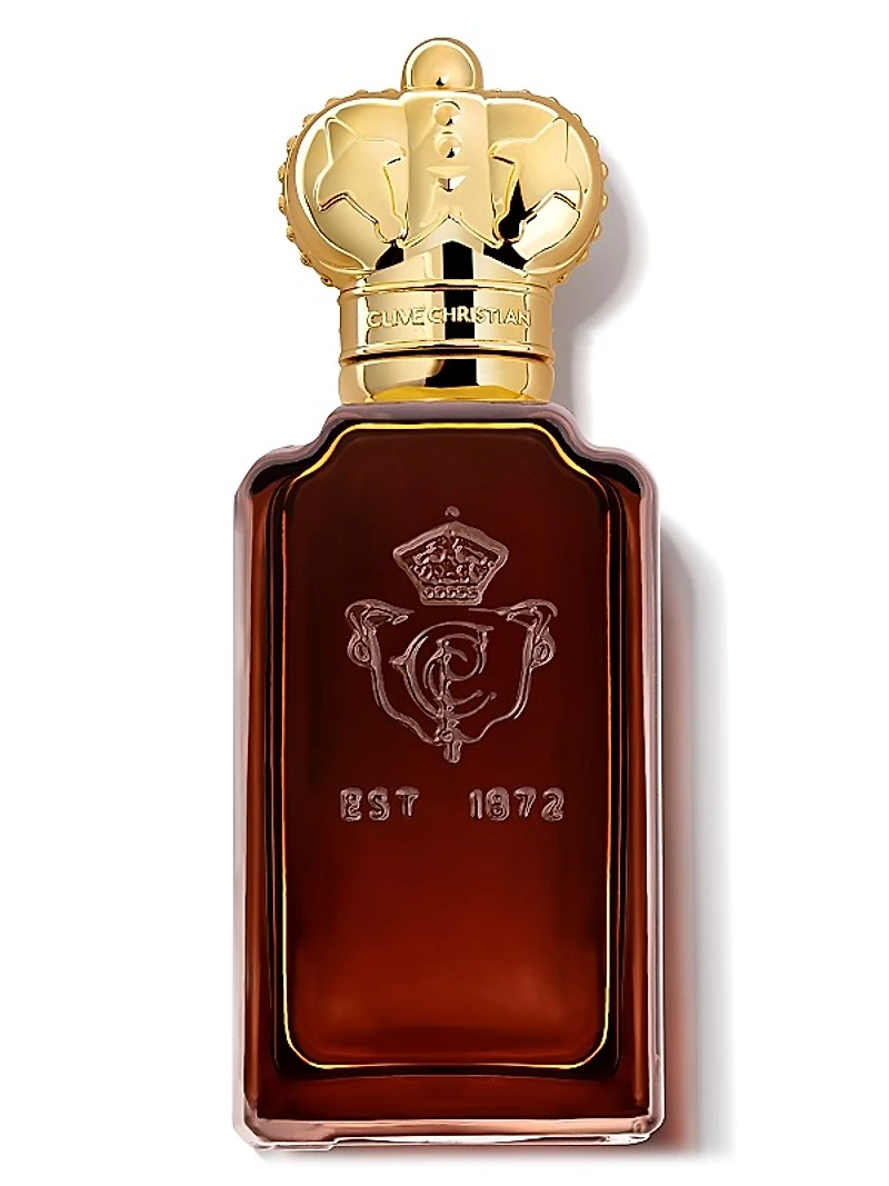 L Red Tea Vetiver Eau de Parfum