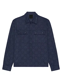 Shirt Monogram 72 Cotton