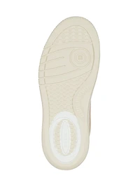 G Move Sneakers Mixed Leather