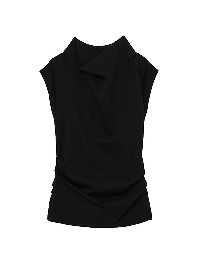 Cobi Sleeveless Top