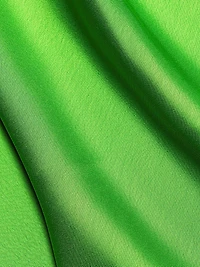 Isabelle Satin Gown