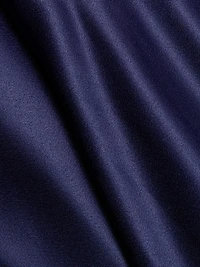 Paula Satin Midi-Dress