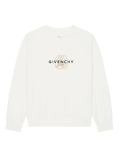 Reverse Sweatshirt Fleece