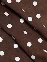 Calipso Polka Dot Tank