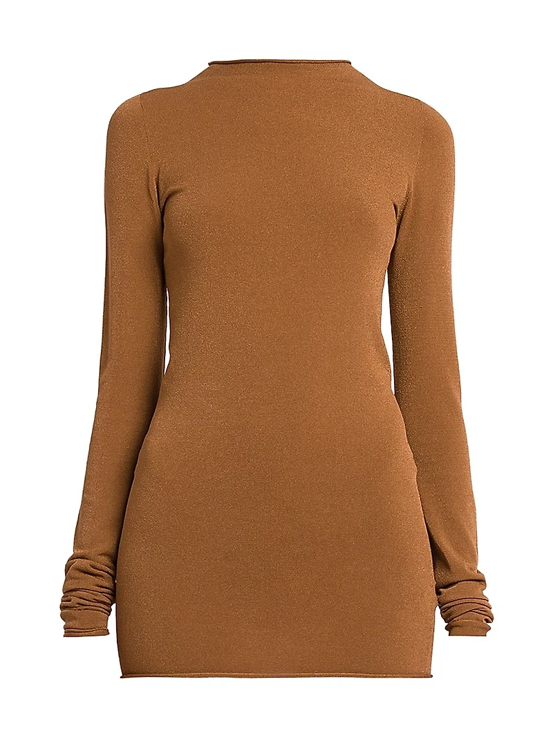 Sita Knit Crewneck Sweater