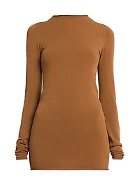 Sita Knit Crewneck Sweater