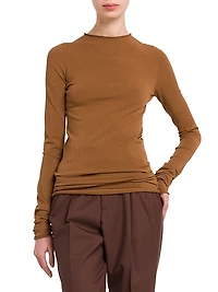 Sita Knit Crewneck Sweater