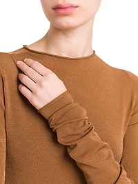 Sita Knit Crewneck Sweater