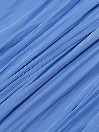 Wynn Strapless Column Gown