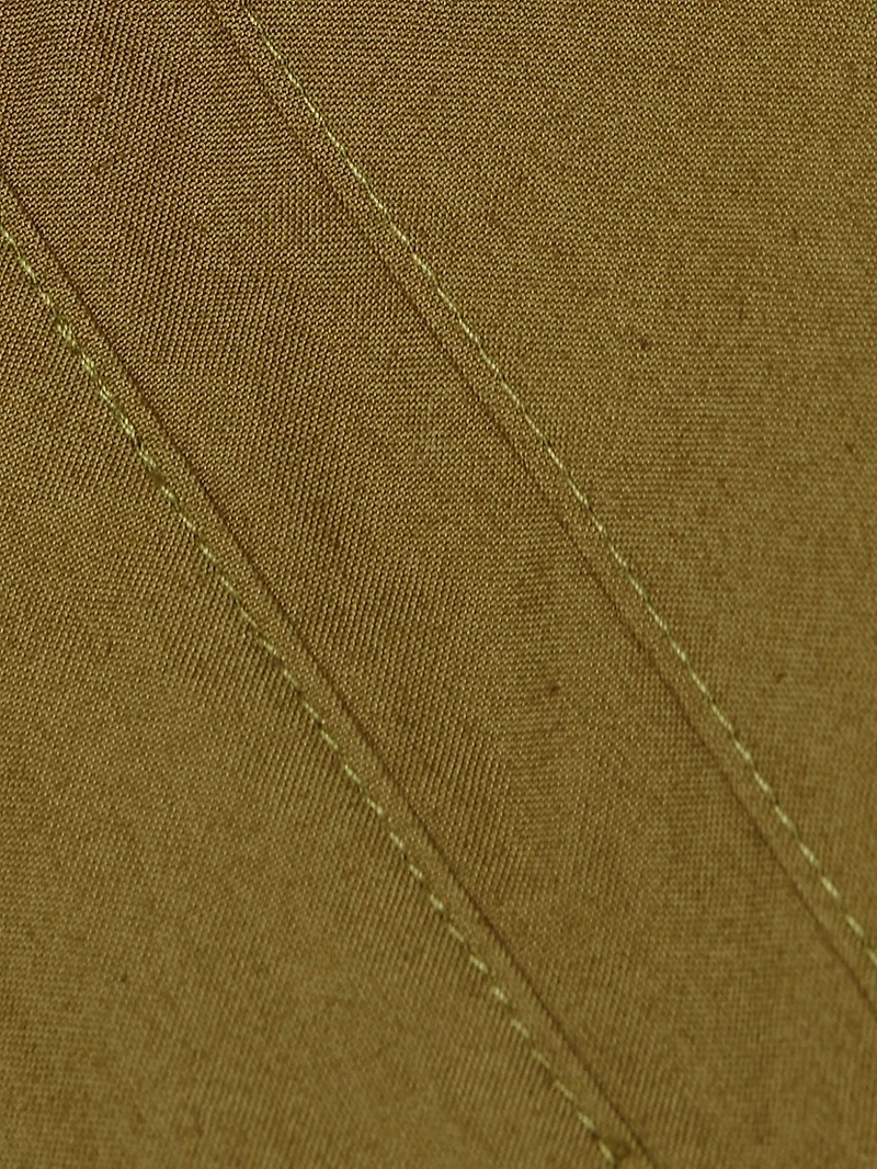 Jori Poplin Utility Shirtdress