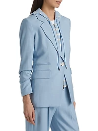 Striped Hoodie Dickey