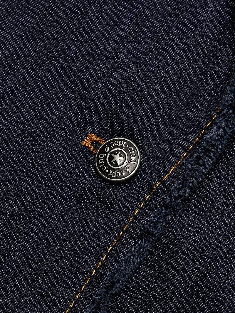 Sallie Short-Sleeve Jacket