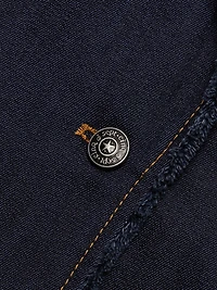 Sallie Short-Sleeve Jacket