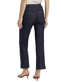 Sallie Cropped Jeans