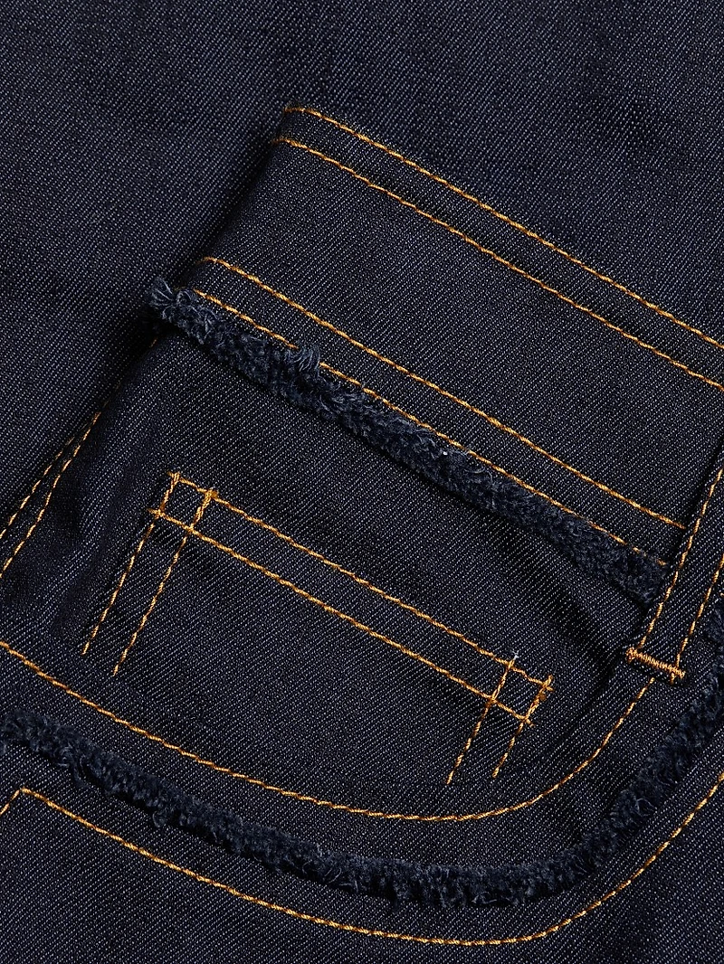 Sallie Cropped Jeans