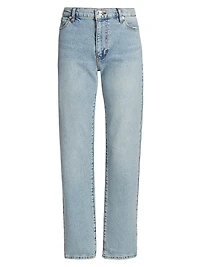 The Borrowed Stretch Cotton Jeans