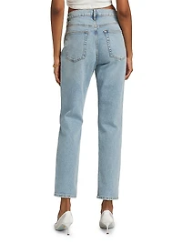 The Borrowed Stretch Cotton Jeans