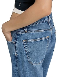 The Loose Wide-Leg Jeans