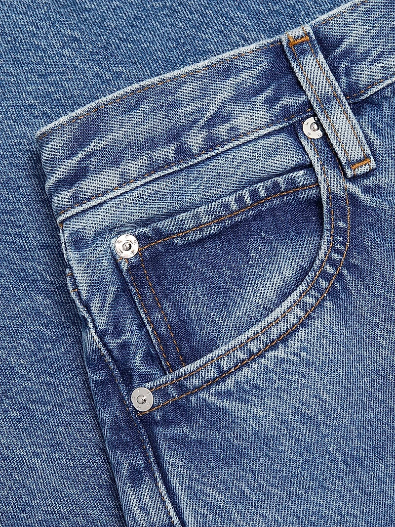 The Loose Wide-Leg Jeans